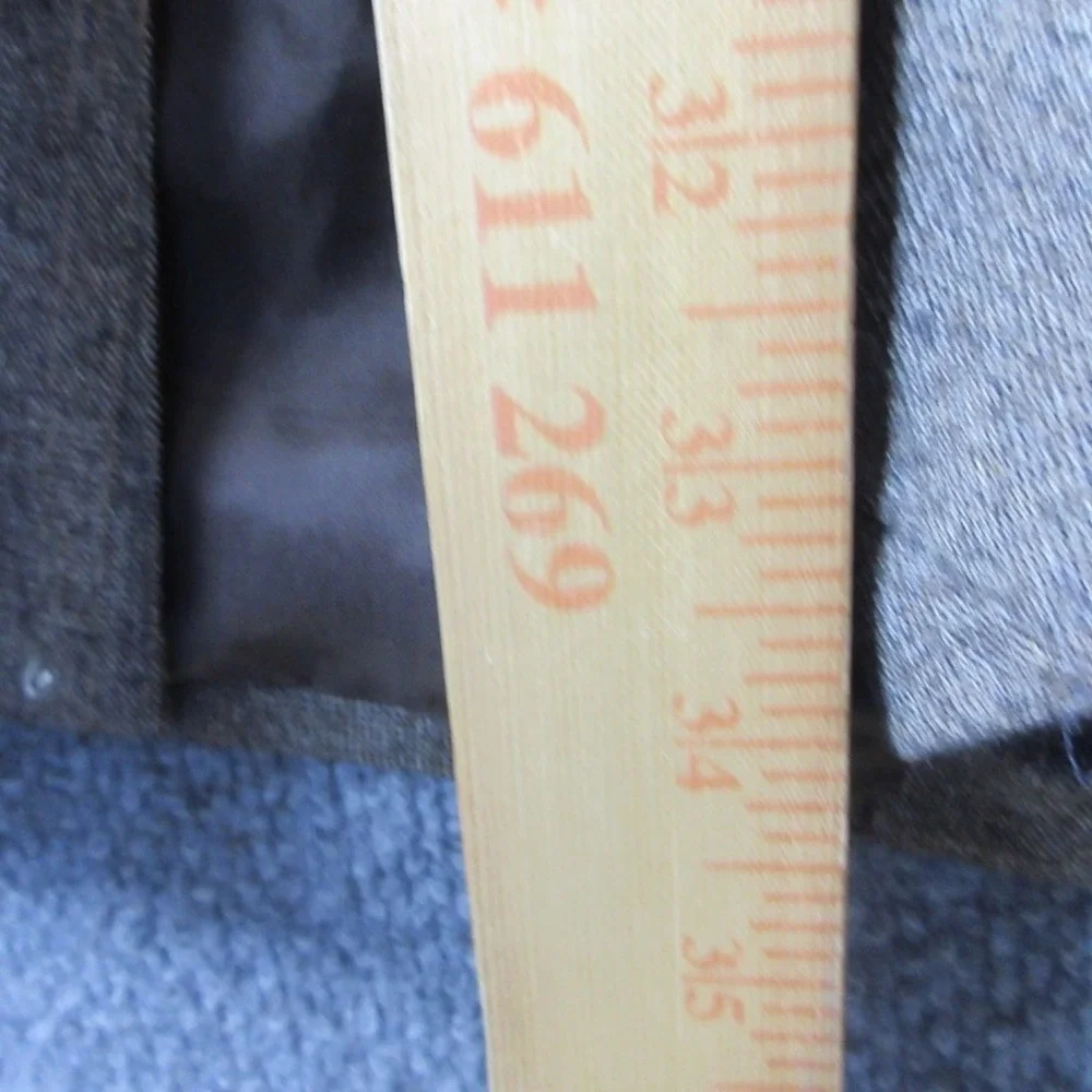Brooks Brothers Blazer Men 52 Brown Madison Ermenegildo Zegna Wool Sport Coat